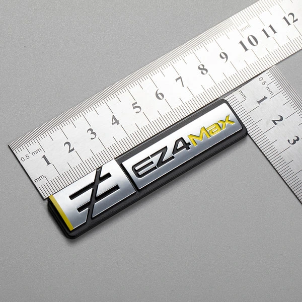 Label kereta saduran elektrik