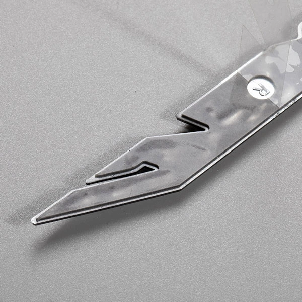 Akrilik Dengan Chrome ABS atau Lukisan Profesional 3D ABS Plastik Chrome Auto Logo Lencana Lambang Kereta