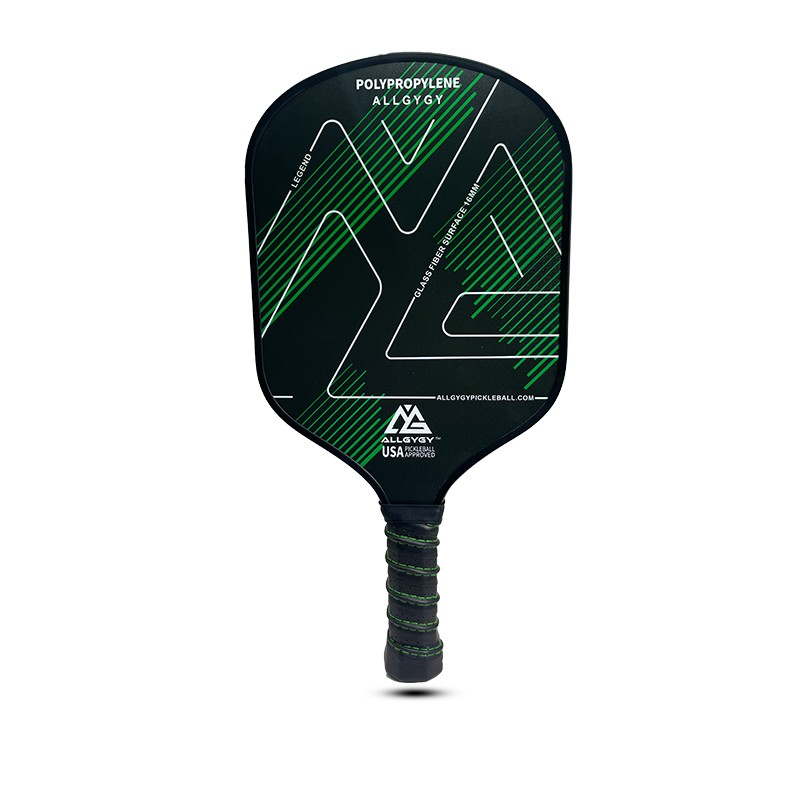 Mengapa memilih paddle pickleball fiberglass?