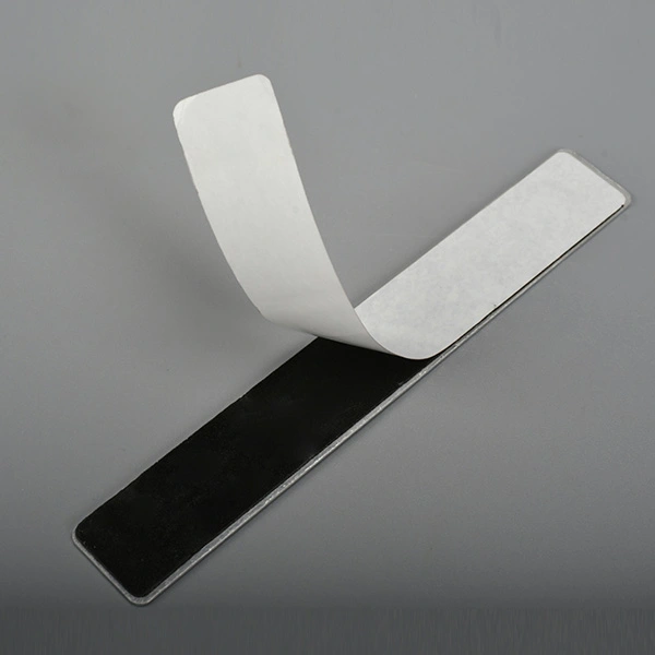 Label aluminium lencana logam