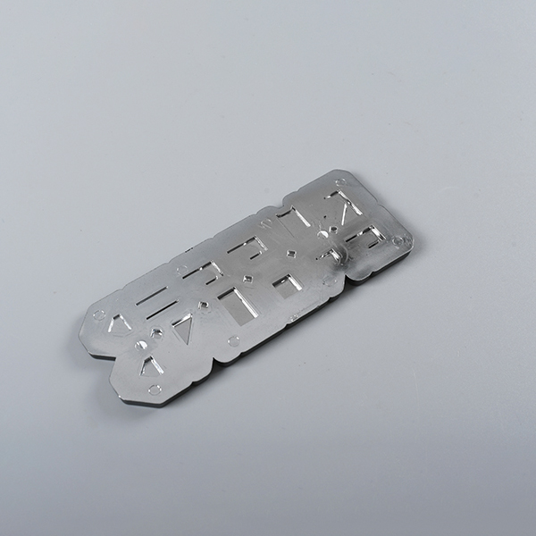 Lambang ABS 3D
