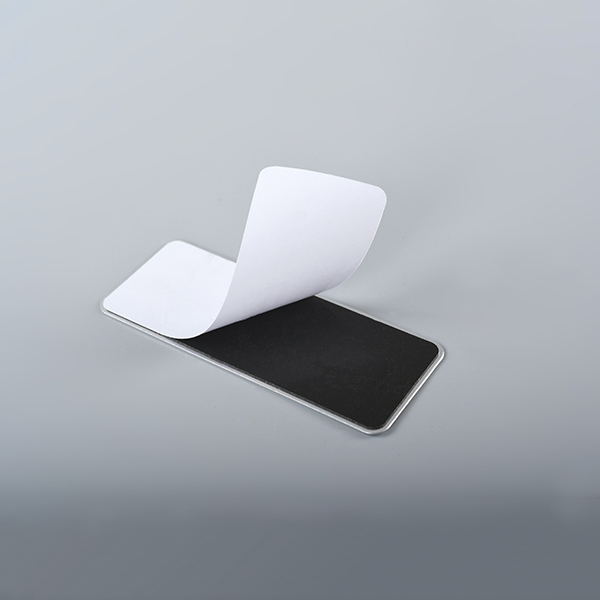 Papan Nama Aluminium Anodized