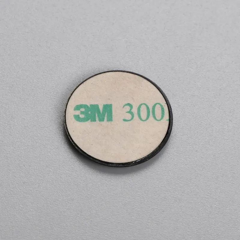Kilang OEM Tanda Label Chrome Emas Timbul 3D