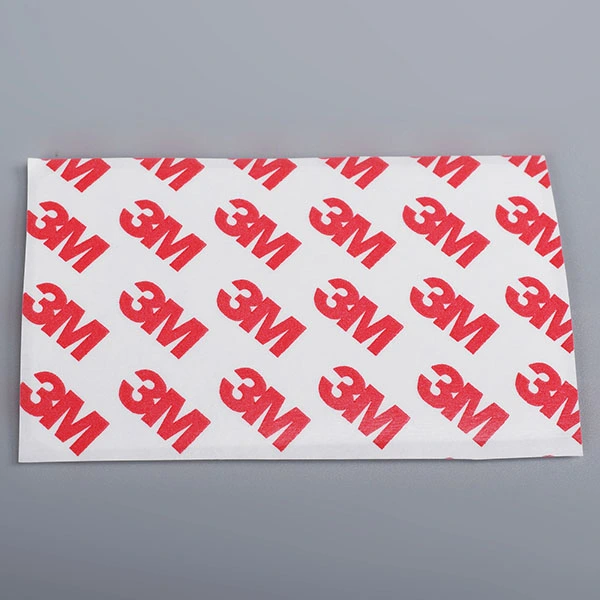 Pelekat Resin Epoksi 3D