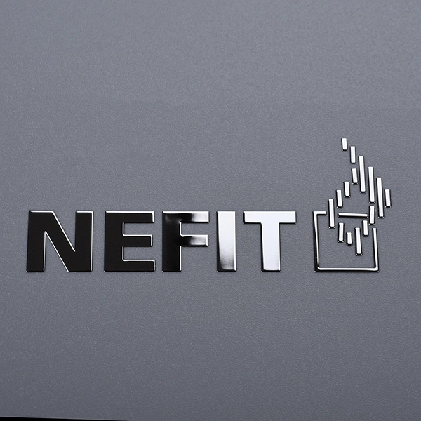 Label Logo 3D