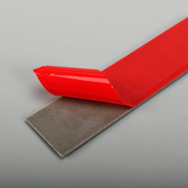 Label aluminium plat nama logam