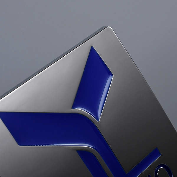 Logo Kereta ABS