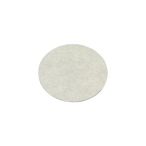 Label Timbul Aluminium