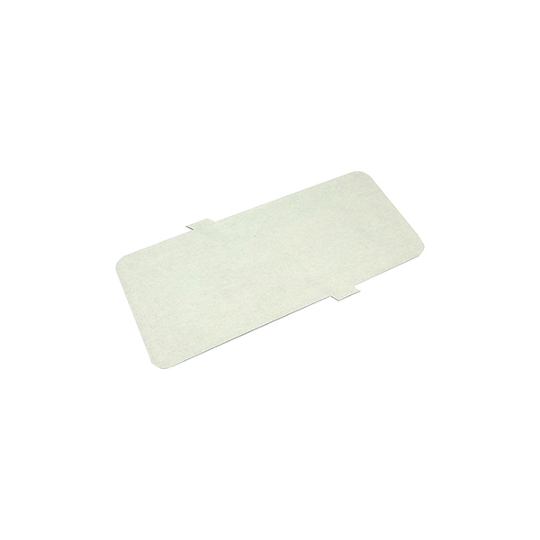 Papan Nama Berukir Aluminium