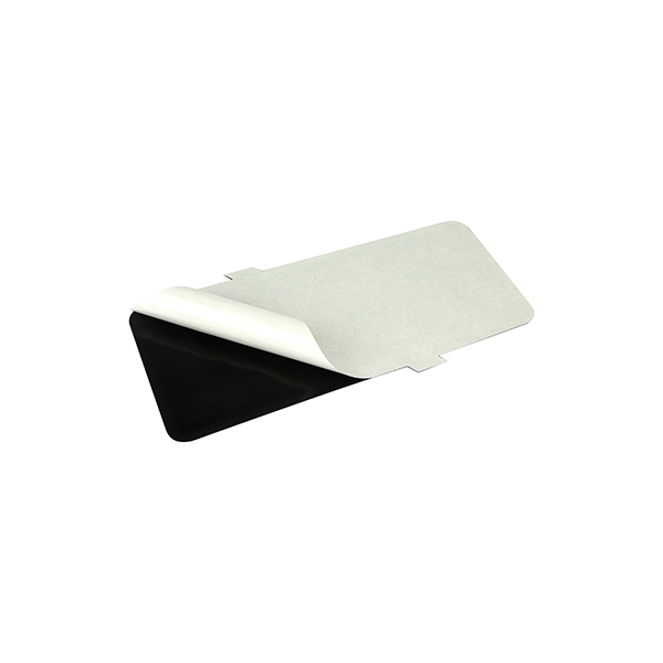 Papan Nama Berukir Aluminium