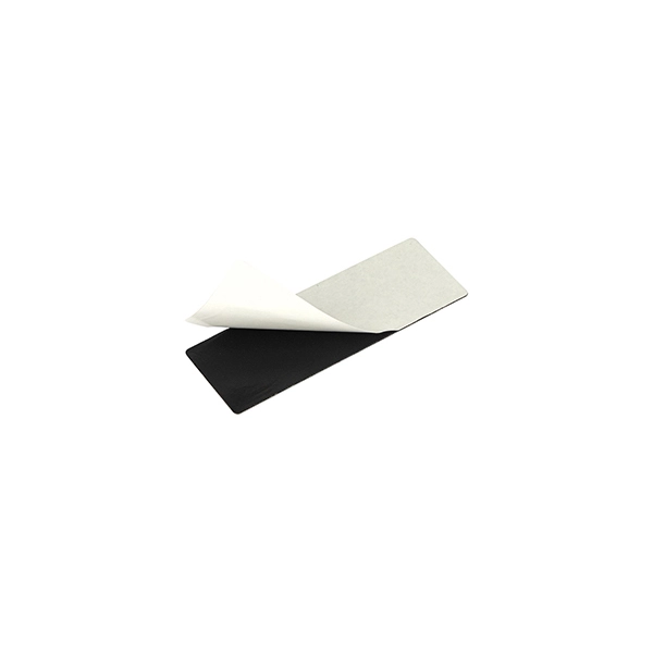 Jenama Tanda Logo Aluminium
