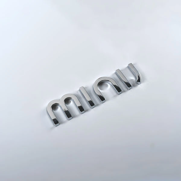 Lencana Logo Kereta