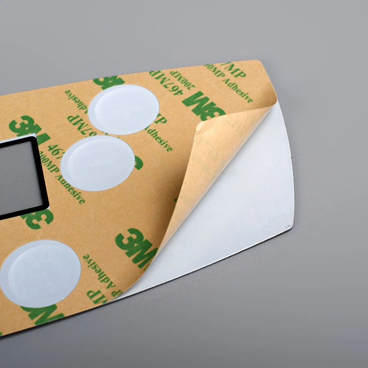 Suntikan plastik dalam panel hiasan acuan