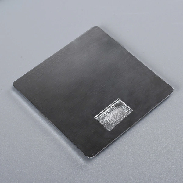 Pelekat abs krom elektroplated