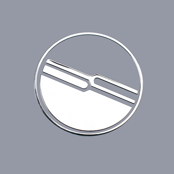 Label Logo Nikel