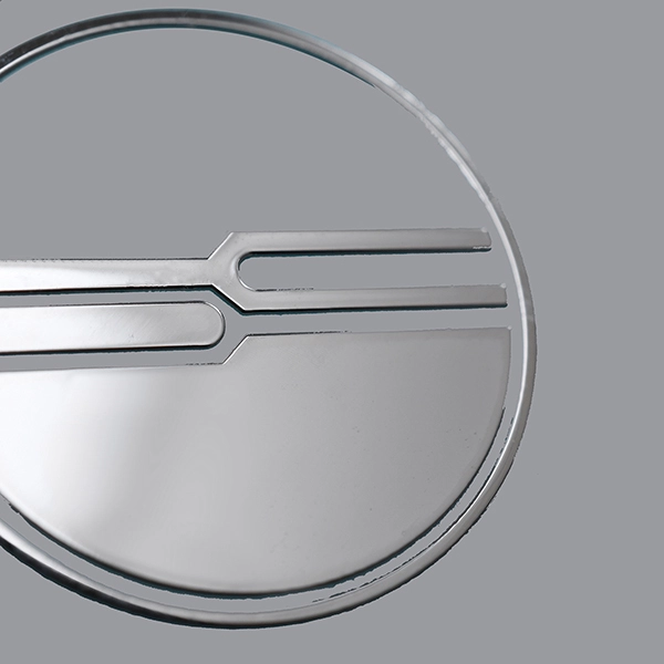 Label Logo Nikel