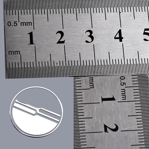 Label Logo Nikel