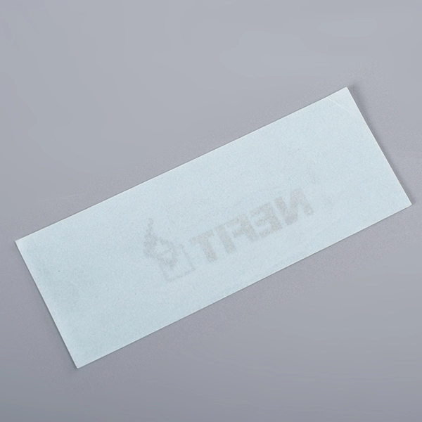 Label Logo 3D