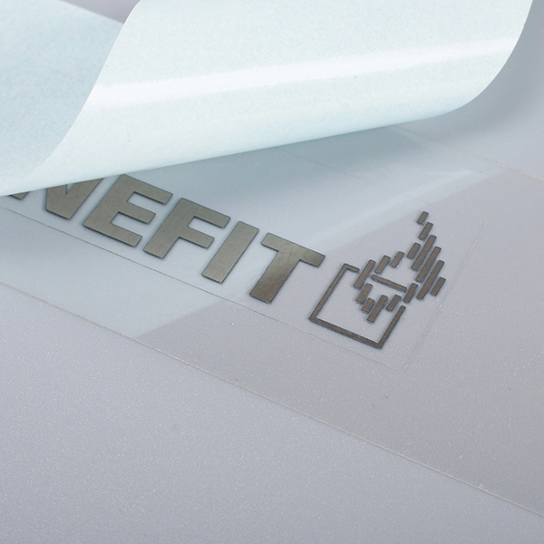 Label Logo 3D