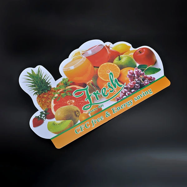 Pelekat pop produk elektronik