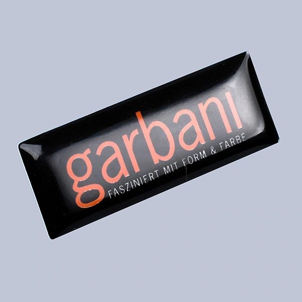 Pelekat resin epoksi gel yang jelas