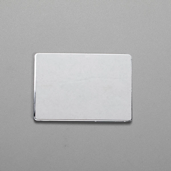 Plat Aluminium