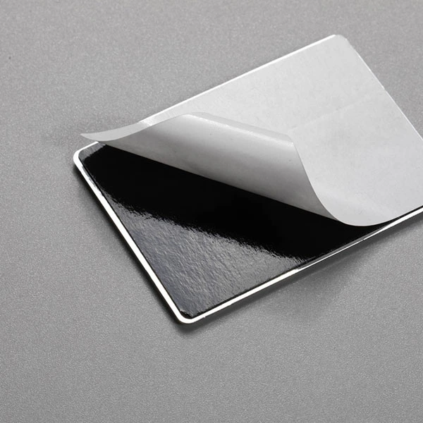 Plat Aluminium