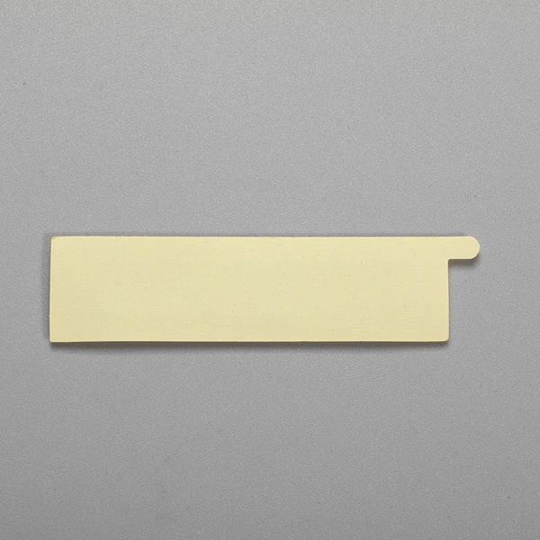 Papan Nama Memotong Berlian