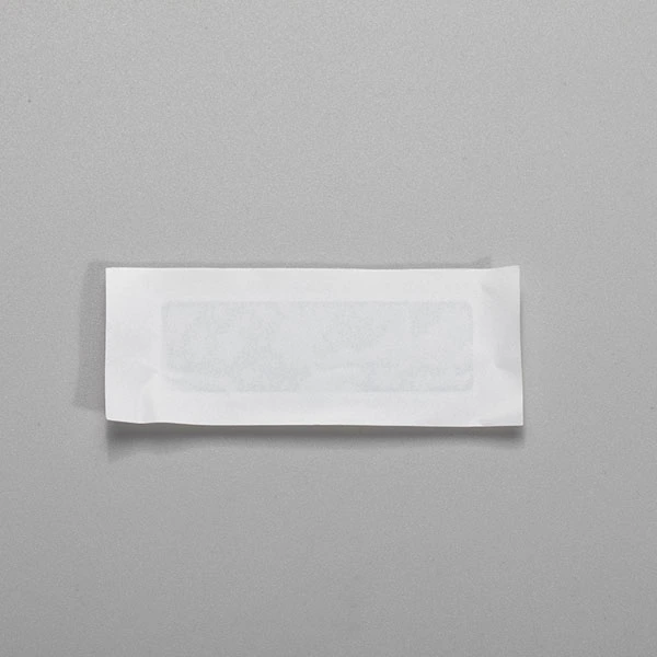 Label plastik ABS