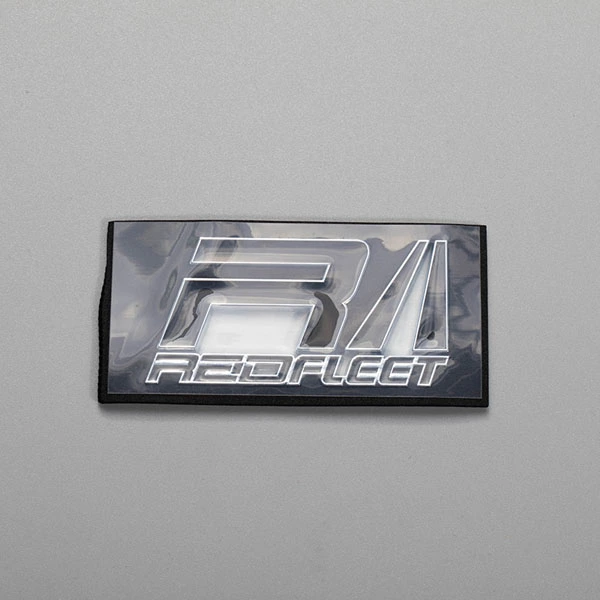 Pelekat Logo ABS
