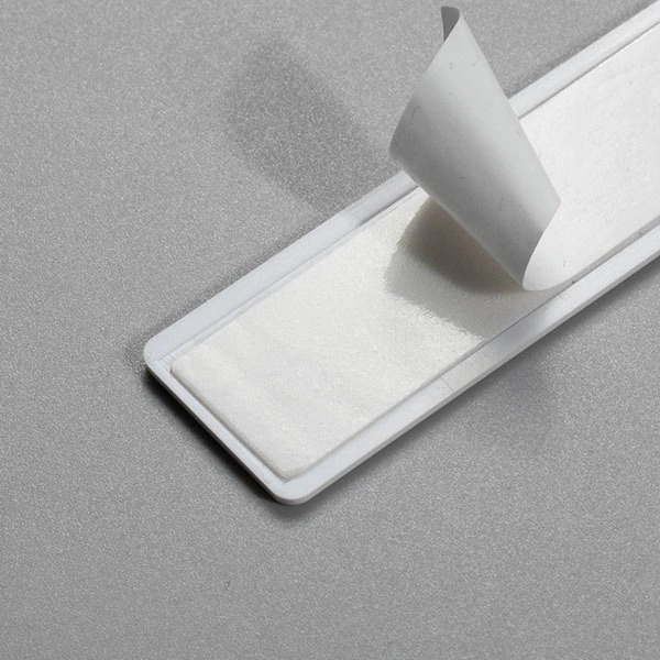 Label ABS Chroming