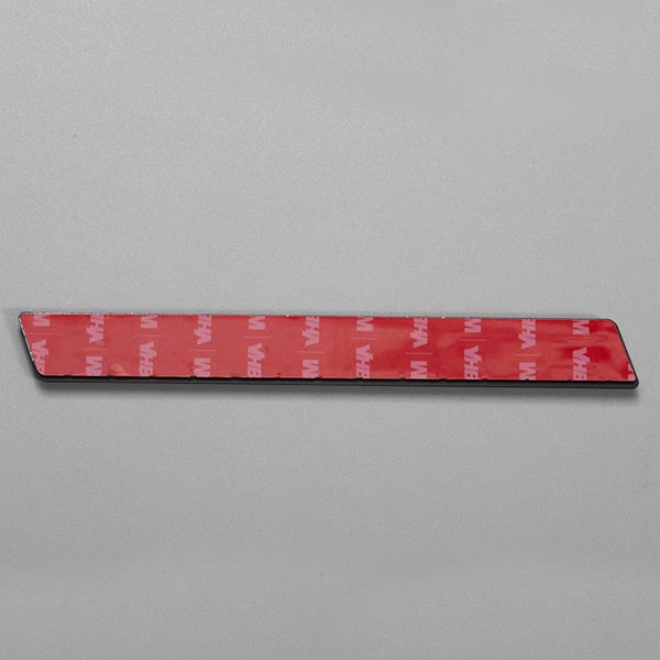 Label Motosikal 3D