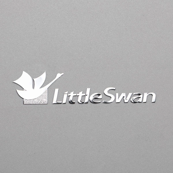 Label Nikel Logam