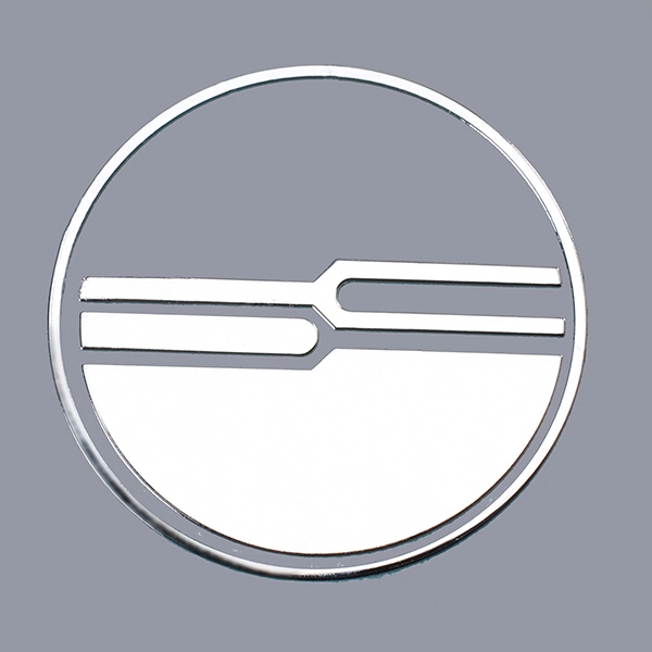 Label Logo Nikel