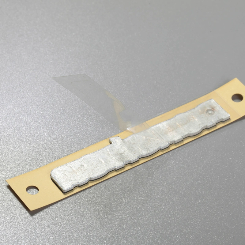 Papan Tanda Berus Aluminium Perkakas Rumah
